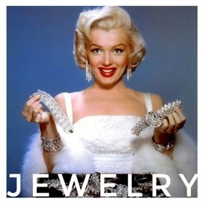 Ladies Jewelry